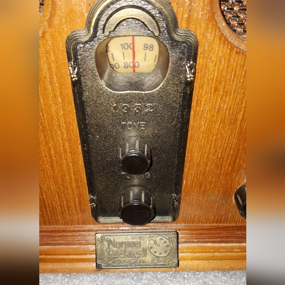 COPY - Vintage radio/cassette player - Picture 5 of 5